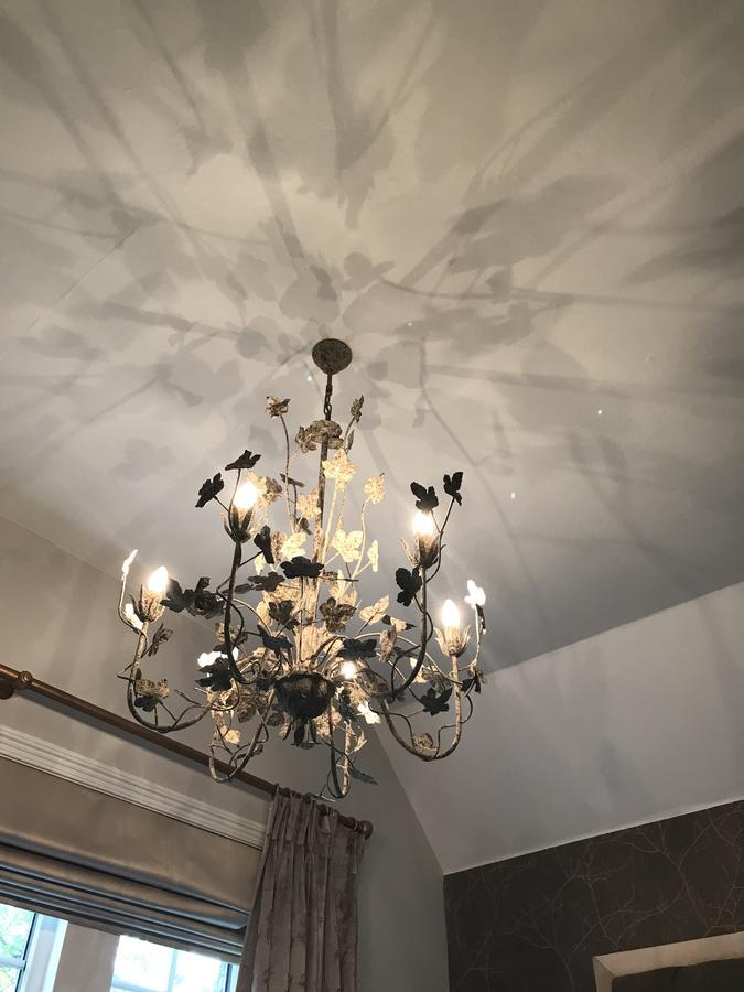 וורצ'סטר St. Lawrence Hotel מראה חיצוני תמונה